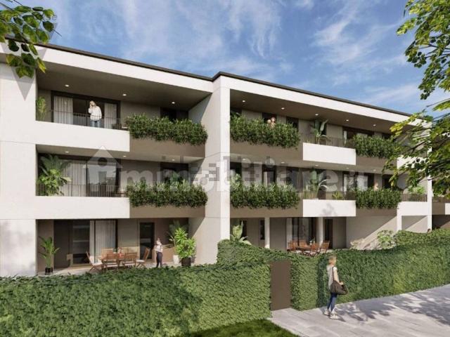 Appartamento in vendita a Legnaro, Veneto