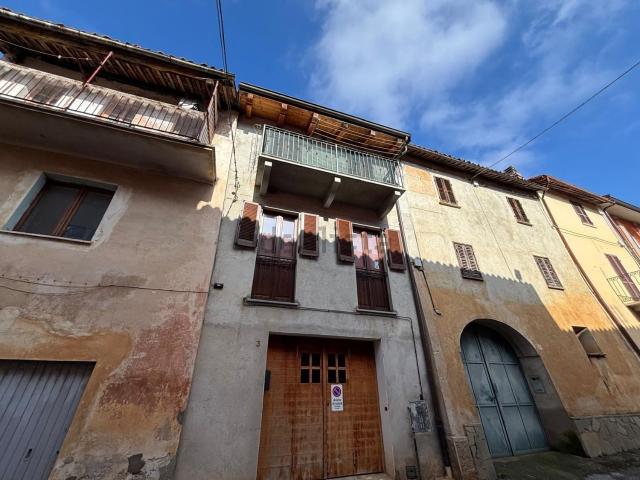 Appartamento in vendita a Piemonte, Cuneo