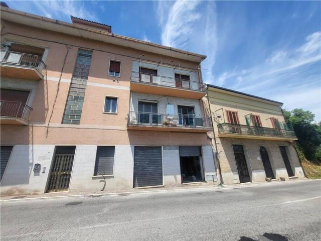 Appartamento in vendita a San Giovanni Incarico, Lazio