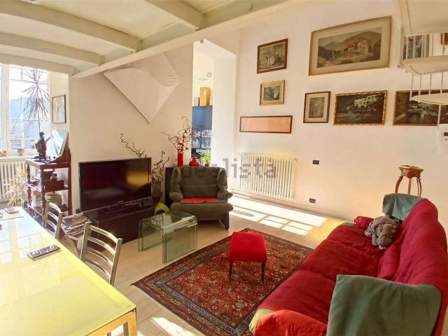 Appartamento in vendita a Sant'Agostino, Como
