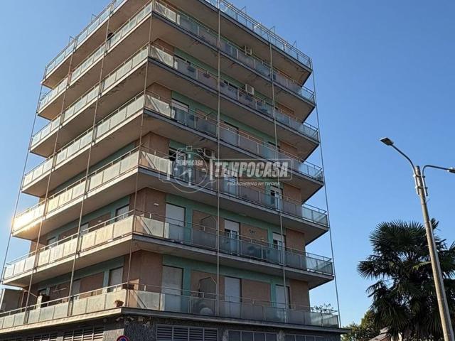 Appartamento in vendita a Redentore, Busto Arsizio