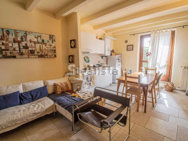 Appartamento in vendita a Castelnuovo Berardenga, Toscana