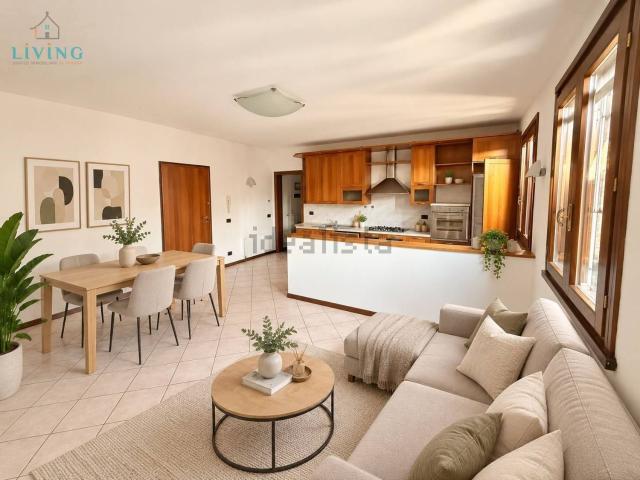 Appartamento in vendita a Camurana, Medolla