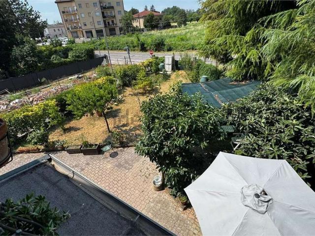 Appartamento in vendita a Frassino, San Giorgio Di Mantova