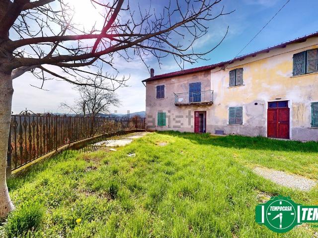 Appartamento in vendita a Piemonte, Alessandria
