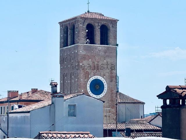 Attico in vendita a Chioggia, Veneto