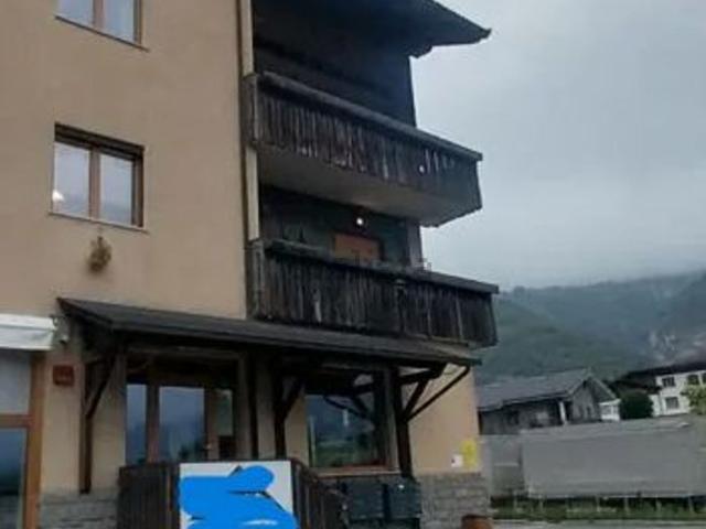 Appartamento in vendita a La Bâtise, Nus