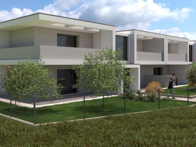 Appartamento in vendita a Fonte, Asolo
