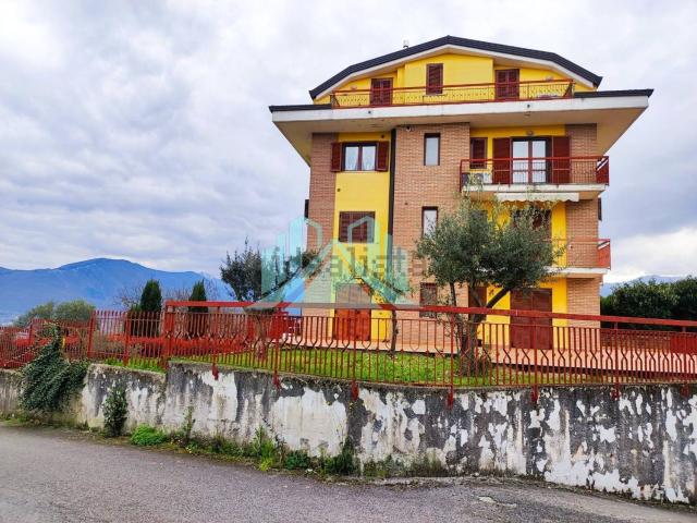 Appartamento in vendita a Carpine, Aiello del Sabato