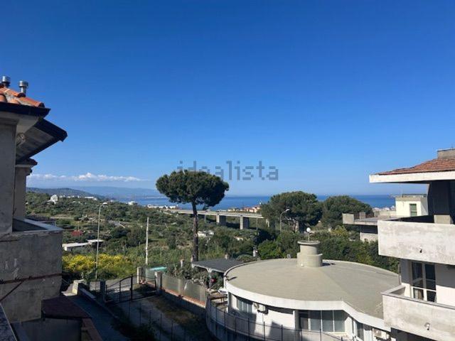Appartamento in vendita a Martelli, Calabria