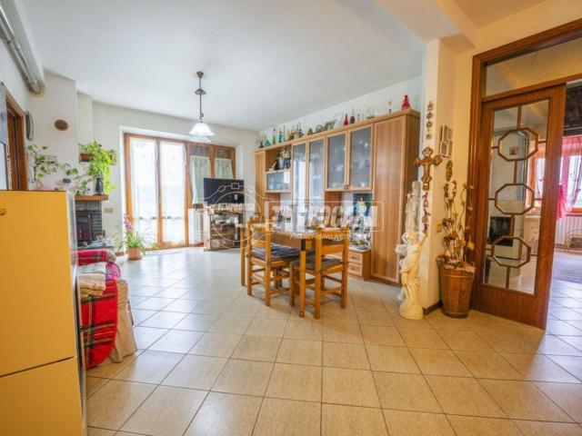 Appartamento in vendita a Corridonia, Macerata