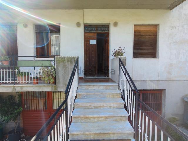 Appartamento in vendita a Tortorici, Sicilia