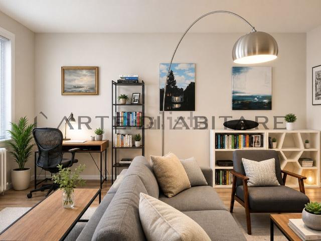 Appartamento in vendita a Noale, Veneto