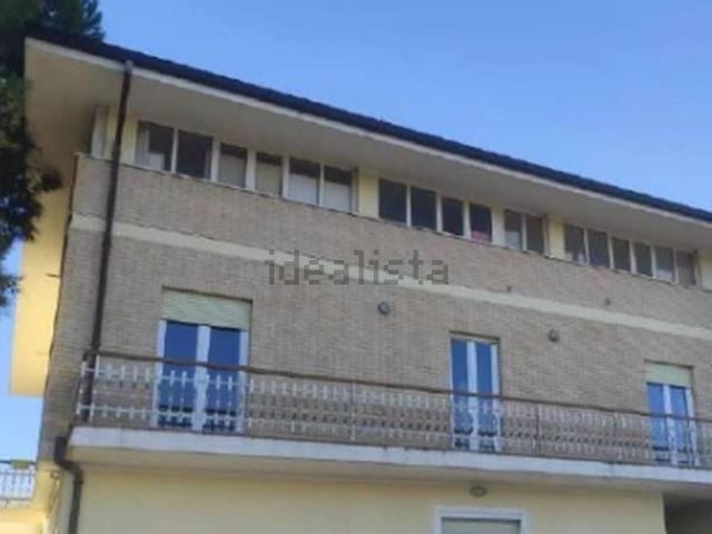 Appartamento in vendita a Marche, Fermo