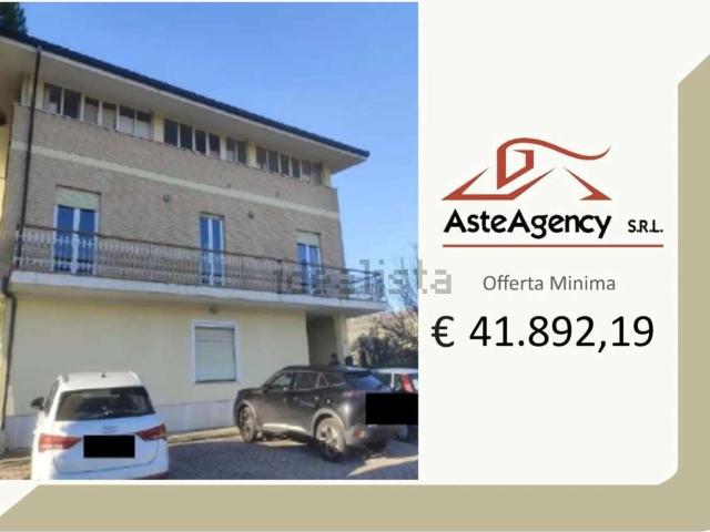 Appartamento in vendita a Marche, Fermo