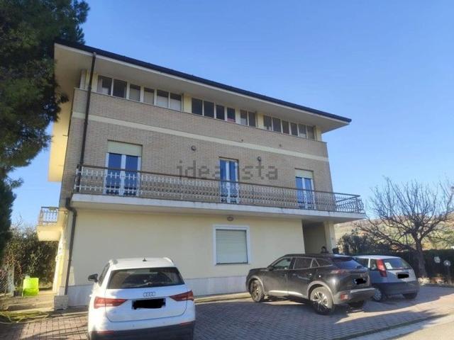 Appartamento in vendita a Marche, Fermo