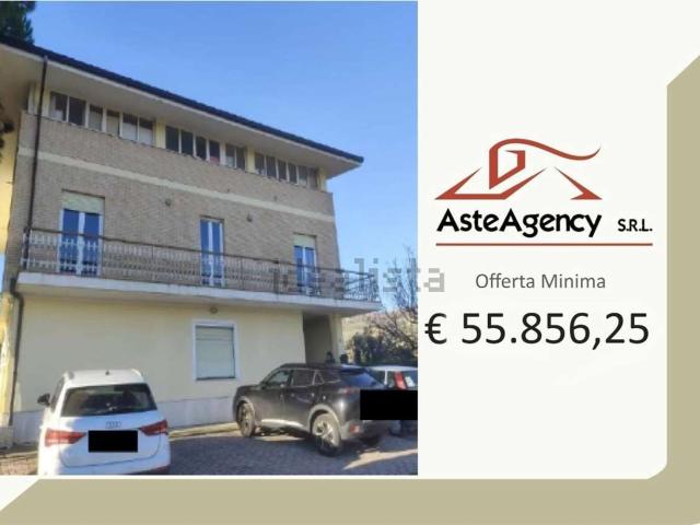 Appartamento in vendita a Marche, Fermo