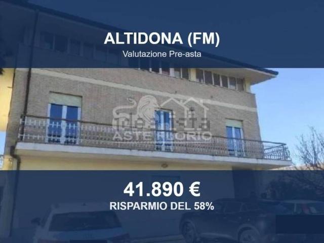 Appartamento in vendita a Marche, Fermo