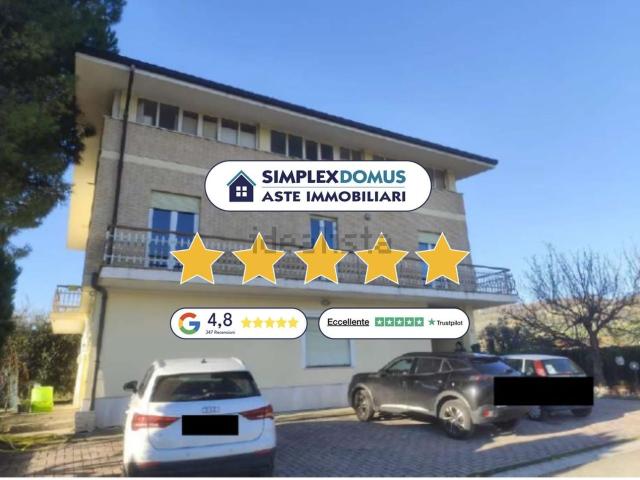 Appartamento in vendita a Marche, Fermo