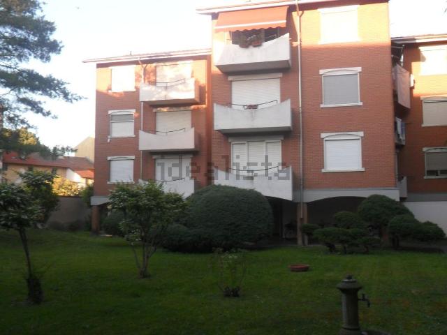 Attico in vendita a Piemonte, Vercelli
