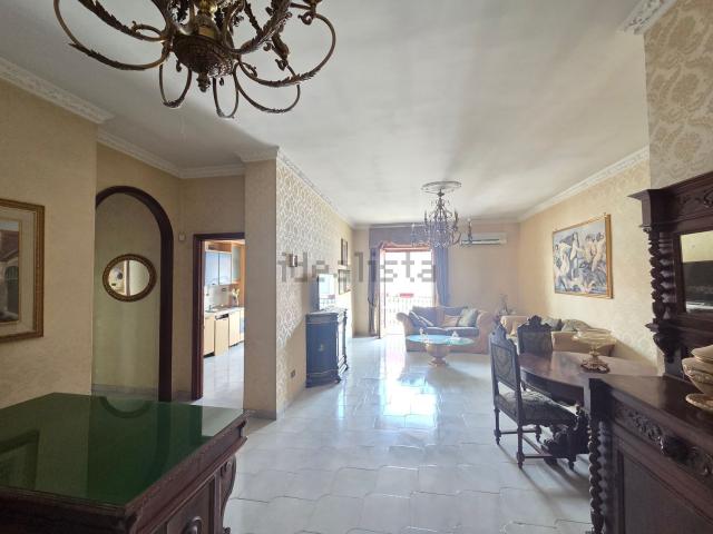 Appartamento in vendita a Borgo Siepe, Frattamaggiore