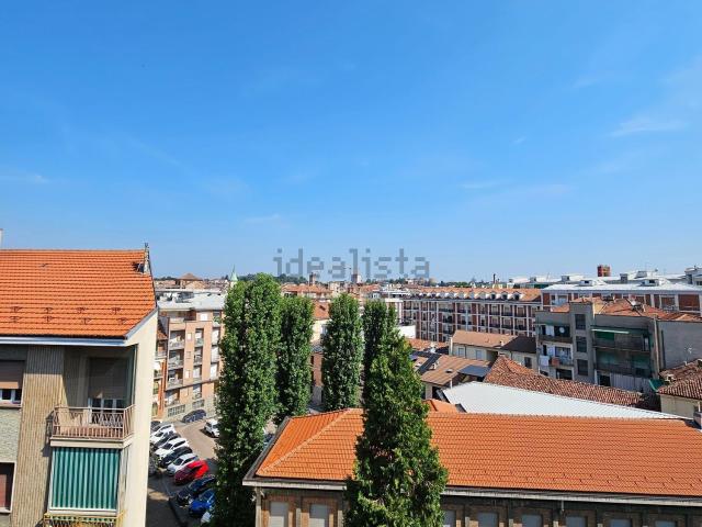 Appartamento in vendita a Rione San Paolo, Asti