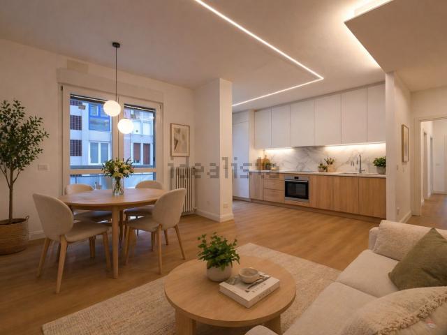 Appartamento in vendita a Sant'Agostino città-Porta Castello, Re