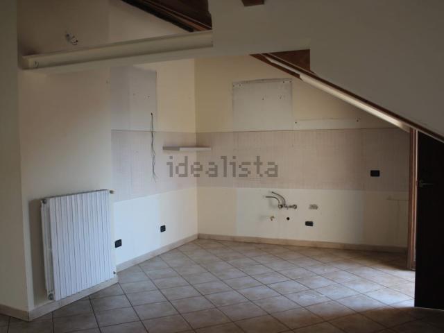 Attico in vendita a Mortara, Lombardia