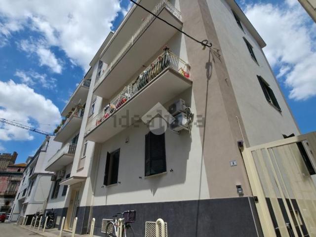 Appartamento in vendita a Sepano, Frattamaggiore