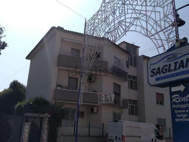 Appartamento in vendita a San Marcellino, Campania