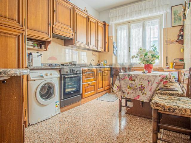 Appartamento in vendita a Chiavari, Liguria