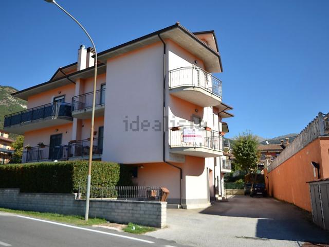 Appartamento in vendita a Villa San Pietro, Pizzoli