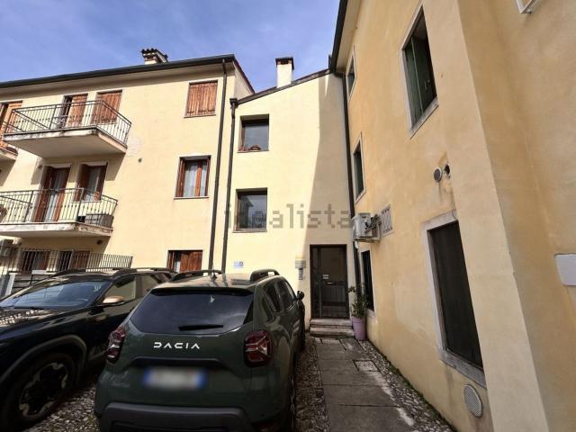 Appartamento in vendita a San Felice, Vicenza