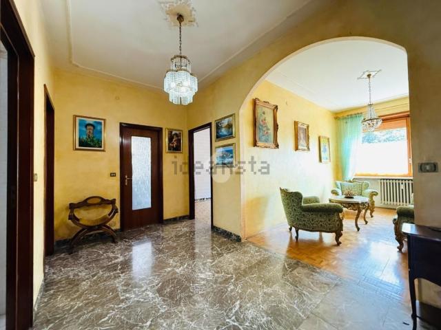 Appartamento in vendita a Rivoli, Torino