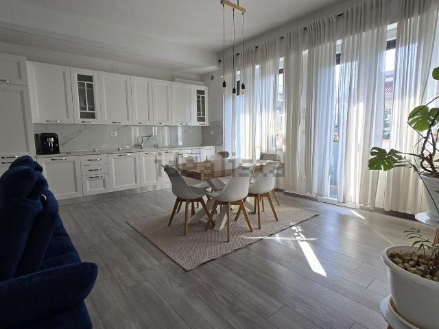 Appartamento in vendita a Villa Canonico, Montesilvano