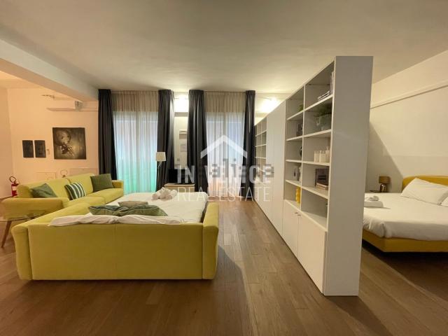 Appartamento in vendita a Venezia-Murano-Burano, Venezia