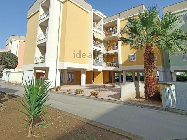 Appartamento in vendita a Puglia, Barletta-andria-trani