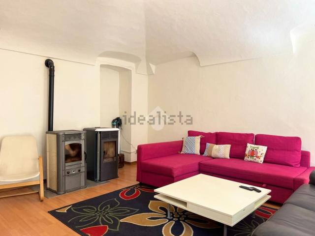 Appartamento in vendita a Valdilana, Piemonte