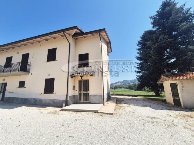 Appartamento in vendita a San Leo Bastia, Umbria