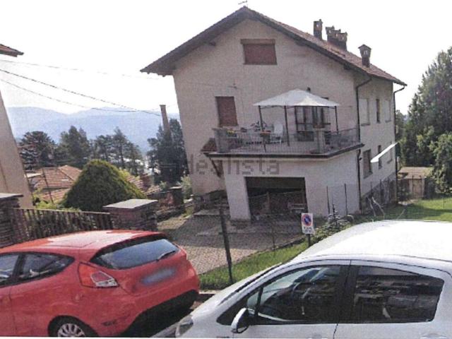Appartamento in vendita a Valdilana, Piemonte