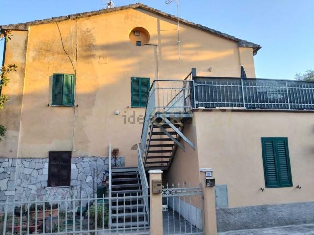 Appartamento in vendita a Roccastrada, Toscana