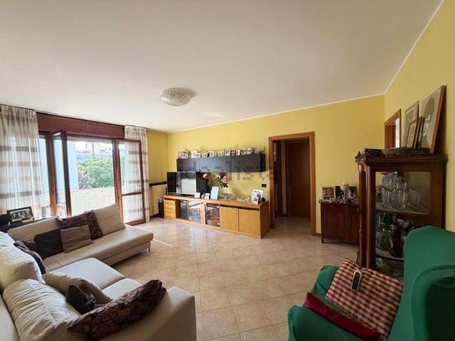 Appartamento in vendita a San Pellegrino, Sorbolo
