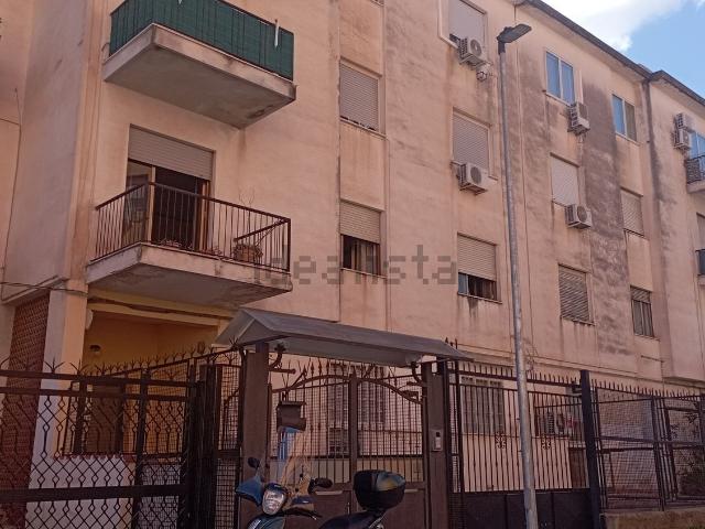 Appartamento in vendita a VI Circoscrizione, Palermo