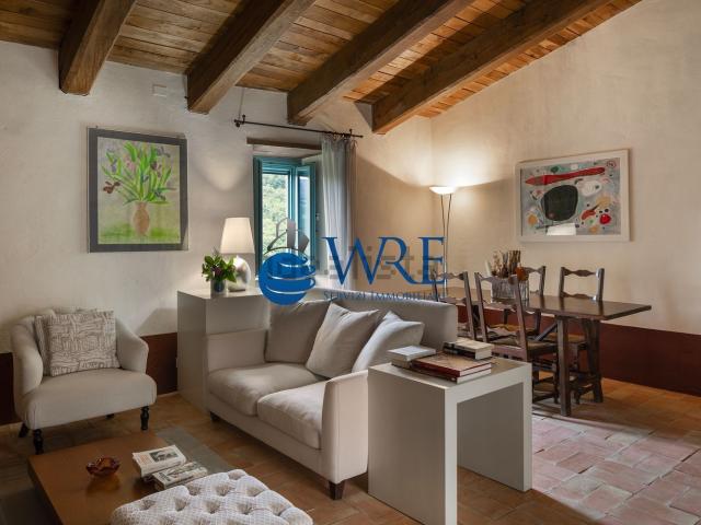 Appartamento in vendita a Sellano, Umbria