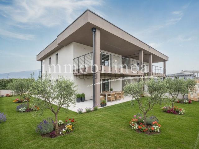 Appartamento in vendita a Rivoli Veronese, Veneto