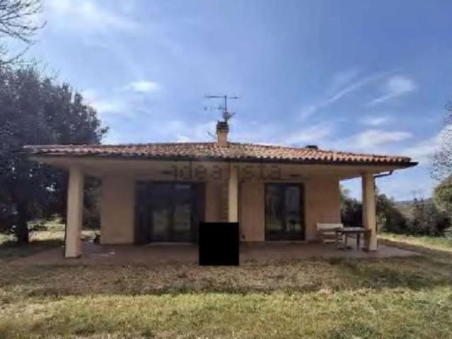 Appartamento in vendita a Preselle, Scansano