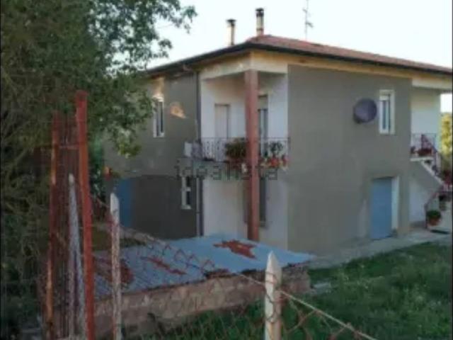 Appartamento in vendita a Prata, Suvereto