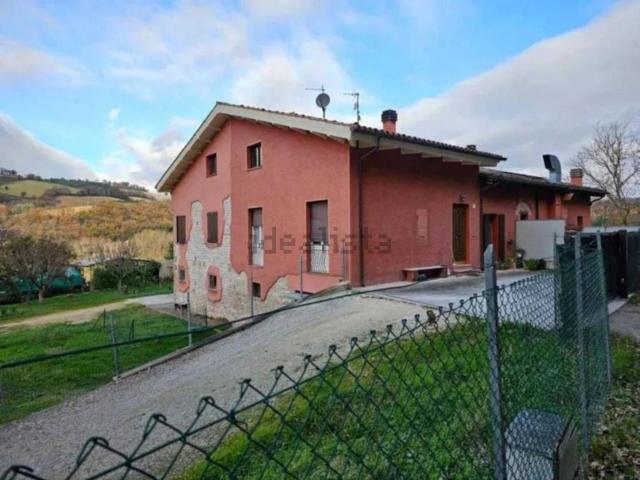 Appartamento in vendita a Marche, Pesaro E Urbino