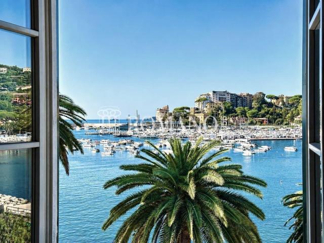 Appartamento in vendita a San Michele di Pagana, Rapallo