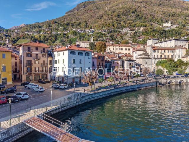 Appartamento in vendita a Gravedona ed Uniti, Gravedona